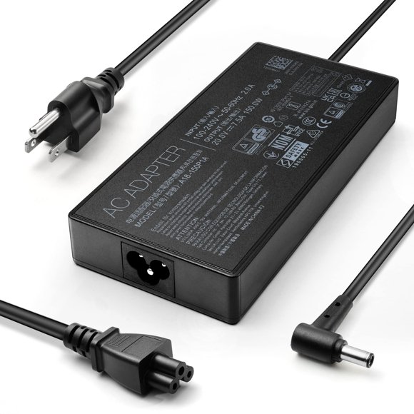 Cargador HNHTKJ ADP-150CH B 150W 20V 7.5A con Conector