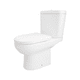 thumbnail image 3 of Sanitario WC Two Piece - New Ares, 3 of 6