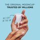 thumbnail image 5 of Copa Menstrual Mooncup Original Talla B de Silicona Reutilizable, 5 of 6