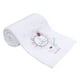 thumbnail image 2 of Frazada De Coral Plush Blanco Leona Niña, 2 of 2
