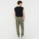 thumbnail image 3 of Jogger Hombre Cargo Verde Corona, 3 of 5