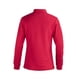 thumbnail image 3 of Polera Polo Manga Larga Mujer Premium Rojo Talla S, 3 of 3