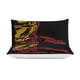 thumbnail image 4 of Iron Man Bedding Sets Ultra Soft Skin-Friendly Duvet Cover 3 Piece, Cute Comforter Cover Bed Set for Boys Girls Kids, 4 of 5