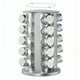 thumbnail image 3 of Set Condimentero Especiero Giratorio Cocina 16 Pcs, 3 of 3