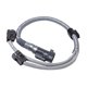 thumbnail image 2 of Sensor De Detonación De Metal, Arnés De Cables, Piezas De Repuesto Para Coche 82219-07010, 2 of 5