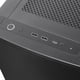 thumbnail image 2 of Funda SilverStone SETA Q1 Silent Mid Tower con insonorización, 2 of 9