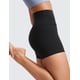 thumbnail image 5 of Shorts CRZ YOGA Butterluxe Cintura Alta 10 cm Negro Talle S, 5 of 5