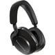 thumbnail image 1 of Auriculares Bowers & Wilkins PX7 S2 Negro ANC 40 mm 30 h, 1 of 3