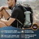 thumbnail image 5 of Cuerda SMART&CASUAL 30 m 6 mm Poliéster Blanca, 5 of 6