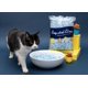 thumbnail image 5 of Arena para Gatos North Star Pets 4x4,3 lb Crystal Fresh, 5 of 5