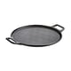 thumbnail image 2 of Sartén para pizza Lodge BOLD, hierro fundido sazonado, 35 cm, 2 of 7