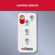 thumbnail image 2 of Ventilador ST 16 RC Negro, 2 of 3
