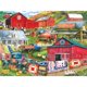thumbnail image 1 of Rompecabezas RoseArt Puzzle Collector Country Compilation 300XL, 1 of 7