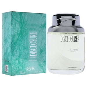 Sapil - Divulgación De Para Hombres - Edt Spray