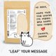 thumbnail image 4 of Té Leafmessage Starry Cradle 85 g/3 oz Floral, 4 of 5