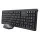thumbnail image 2 of Combo Inal. Mouse + Teclado Spt6314 Negro, 2 of 2