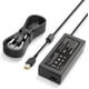 thumbnail image 1 of Cargador para laptop de 65W 19.5V compatible con Lenovo ThinkPad, 1 of 5