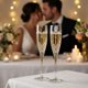thumbnail image 2 of Par de Copas para Brindis Waterford True Love de Cristal, 2 of 3