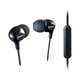 thumbnail image 1 of Audifonos Con Micrã“Fono She3555Bk, 1 of 2