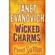 thumbnail image 1 of Libro Wicked Charms de Bantam, 1 of 1
