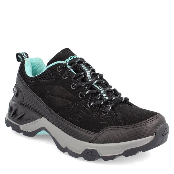 Zapatilla Mujer Retro Running Lila