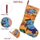 thumbnail image 5 of Calcetines de Navidad Desmarcar Diputado Dawg 54cm x 38cm, 5 of 5