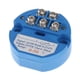 thumbnail image 2 of Módulo transmisor del sensor de temperatura 24VDC 4-20MA PT100 SBW 0-50 grados, 2 of 5