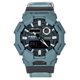 thumbnail image 1 of Reloj Análogo Digital para Hombre Casio G-Shock Correa de Tela Dial Azul Quartz GA-010CE-2A 200M, 1 of 2