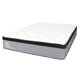 thumbnail image 2 of Colchón Memory Tech Resorte Pocket 2 Plazas / Alto 34 cm, 2 of 6