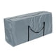 thumbnail image 1 of Bolsa De Almacenamiento Para árbol De Navidad - Tienda De Contenedores De Almacenamiento De Navidad 173x76x51 Grey3, 1 of 5