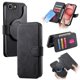 thumbnail image 2 of Funda Billetera Magnética para iPhone 16e Soporte Tarjetas Desmontable Negro, 2 of 6