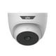 thumbnail image 1 of Cámara de Seguridad Análoga Domo Torreta 2MP Interior IR, 1 of 3