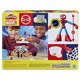 thumbnail image 4 of Masas y Plastilinas Marvel Spider-Man Lanza y Atrapa., 4 of 7