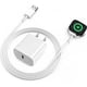 thumbnail image 1 of Cargador Magnético Rápido USB para Smartwatch TRPYD 1 Metro, 1 of 7