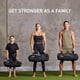 thumbnail image 4 of Workout Sandbag Elite Sports, versátil y de entrenamiento intensivo, 4 of 6
