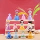 thumbnail image 2 of Set de 24 Muñecas Princesa Intercambiables, Figuras Decorativas, 2 of 5