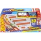 thumbnail image 1 of Hot Wheels Track Creator Pack Deluxe 2 Autos 1:64 Speed Snap, 1 of 3