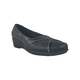 thumbnail image 2 of ZAPATOS FORMALES PICCADILLY NEGRO CASUAL MUJER PI-14322500000002 - Talla 39, 2 of 6