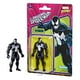 thumbnail image 2 of Figura Venom Retro Hasbro Marvel Legends 3.75 Pulgadas, 2 of 3