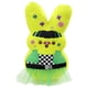 thumbnail image 1 of Peluche Animal Adventure Shaggy Bunny Peeps 38 cm amarillo, 1 of 6