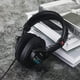 thumbnail image 3 of Almohadillas de repuesto Krone Kalpasmos para Sony MDR-7506, 3 of 3