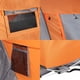 thumbnail image 2 of Carpa Pop Up 2 Personas Naranjo, 2 of 6