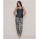 thumbnail image 1 of Pijama satín encaje | Delicadeza y Confort Íntimo, 1 of 3