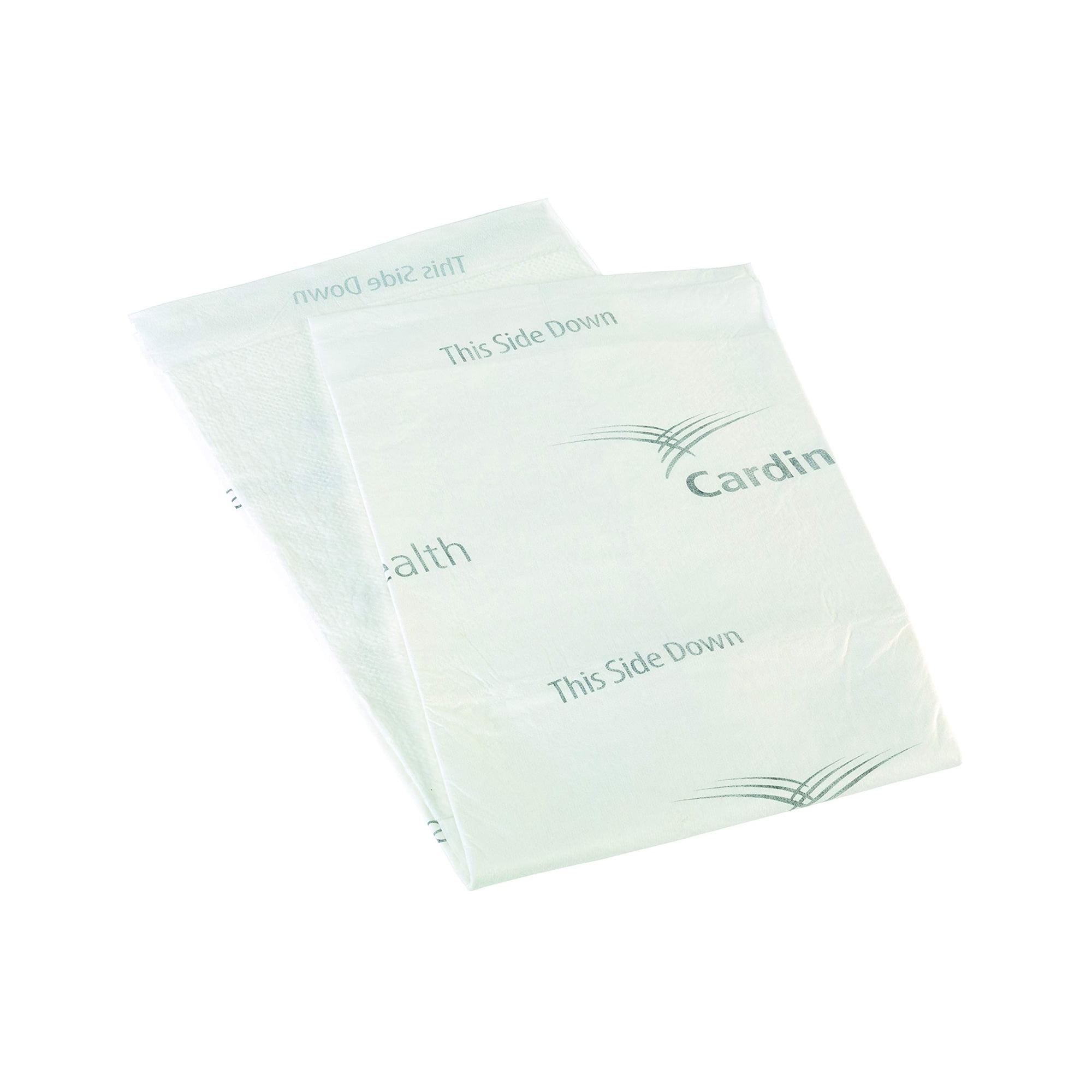 Almohadillas Desechables Cardinal Health Premium De 30 X 36 Pulgadas, 70 Almohadillas