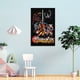 thumbnail image 4 of Thundercats Cuadro decorativo colgante - Arte de pared - Póster enmarcado - Decoración de pared - Regalos para familia, amigos y aficionados 40*60 cm, 4 of 6