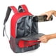 thumbnail image 2 of Mochila Aislada Cormorant 28L Rojo, 2 of 3