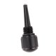 thumbnail image 5 of Varilla De Medición De Aceite Con Punta Magnética, Fácil De Usar Para MB200 Gx160 Gx200 KT196 Go Kart Negro, 5 of 5
