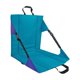 thumbnail image 3 of Silla De Playa Plegable Con Elegante Cojín Para Asiento De Estadio Para Pesca, Senderismo Y Gradas, 3 of 3
