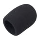 thumbnail image 4 of Filtro antiviento de espuma YOUSHARES K669B para micrófono USB FIFINE, 4 of 7