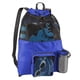 thumbnail image 1 of Large Mesh Swimming Bag Pool Beach Backpack, 1 of 3